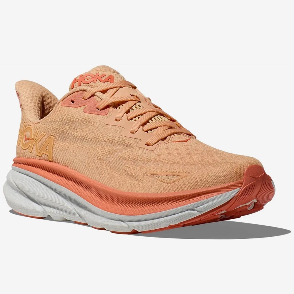 Hoka W Clifton 9 - NIB